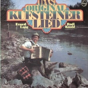 Das Kufsteiner Lied