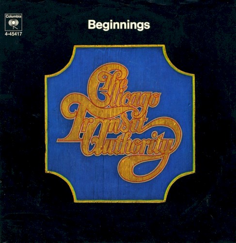 Beginnings / Colour My World