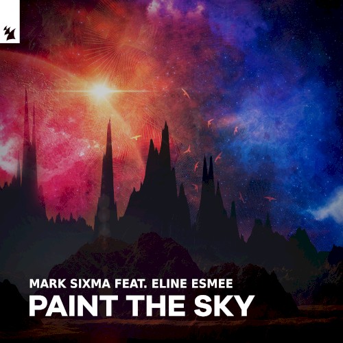 Paint the Sky