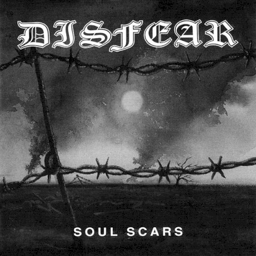 Soul Scars