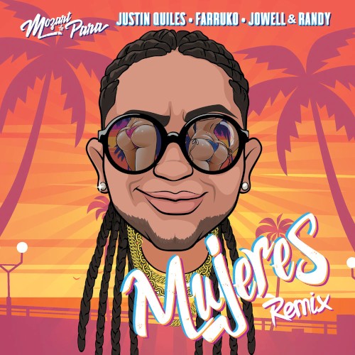 Mujeres (remix)