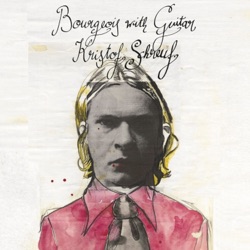 Bourgeois With Guitar