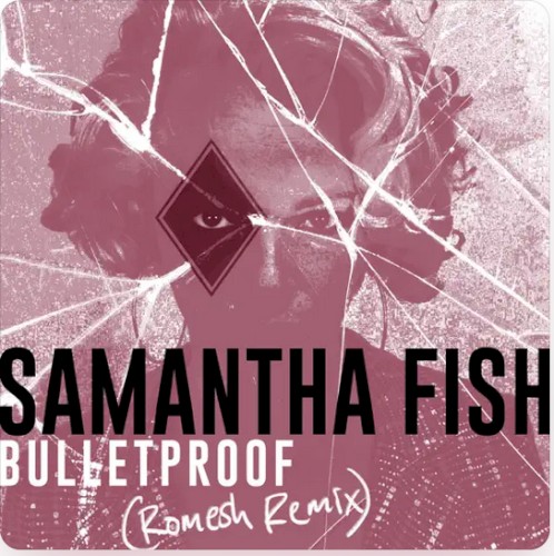 Bulletproof (Romesh Remix)