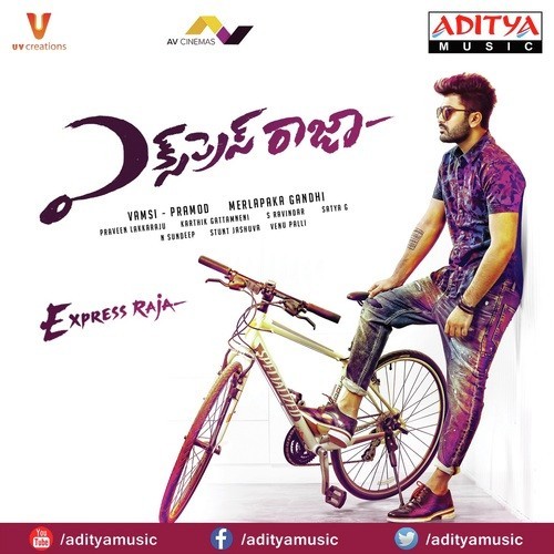 Express Raja