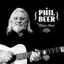 The Blues Hour