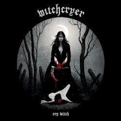 Cry Witch