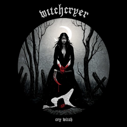 Cry Witch