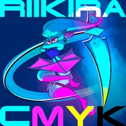 CMYK