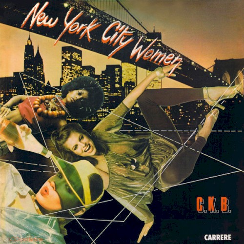 New York City Women