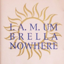 Nowhere