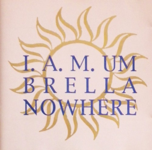 Nowhere