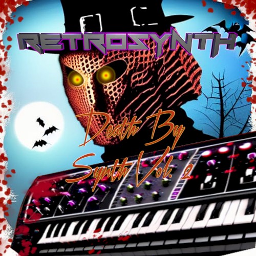 Death By Synth Vol. 2