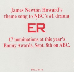 Theme From ER