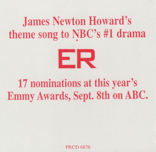 Theme From ER