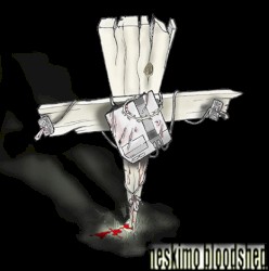 Bloodshed
