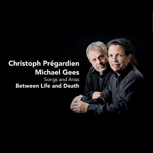 Between Life and Death (Songs and Arias)