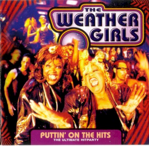Puttin' on the Hits