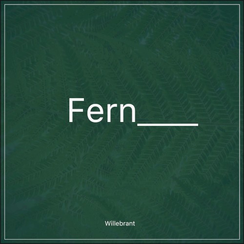 Fern____