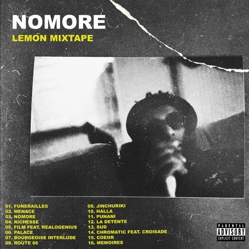 Nomore lemon