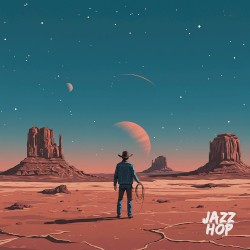 Cosmic Cowboy