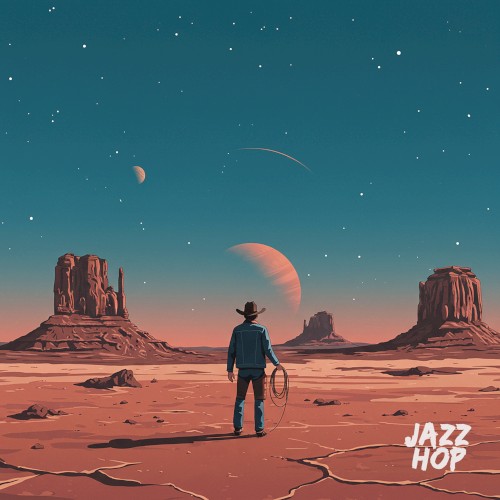 Cosmic Cowboy