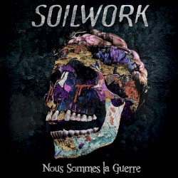 Nous sommes la guerre