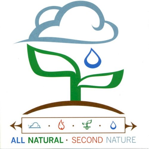 Second Nature