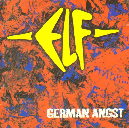 German Angst
