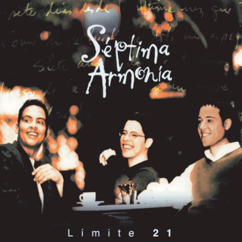Séptima armonía