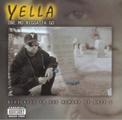 One Mo Nigga Ta Go