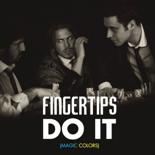 Do It (Magic Colors)