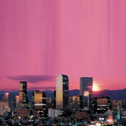 Denver (City 35)