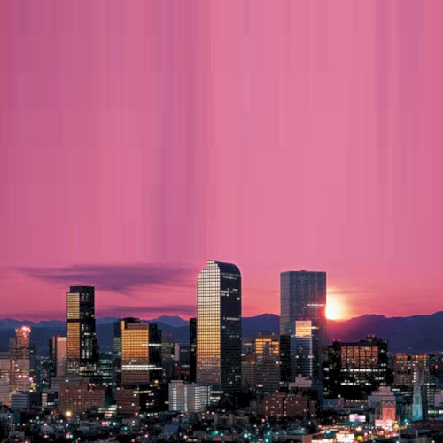 Denver (City 35)