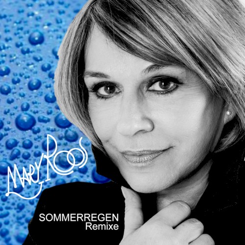 Sommerregen