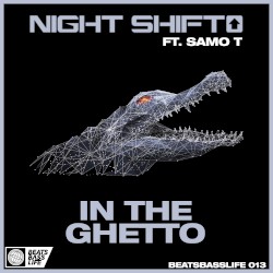 In the Ghetto