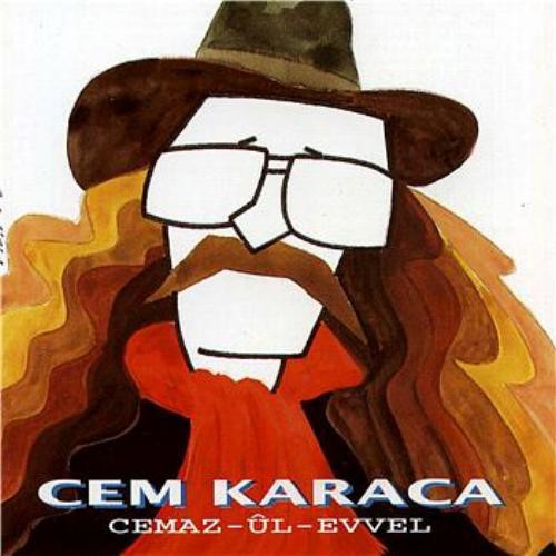 Cemaz-Ül-Evvel