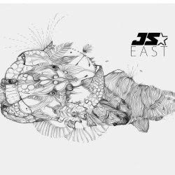 East