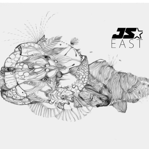 East