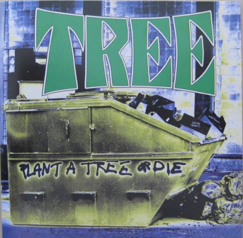Plant a Tree or Die