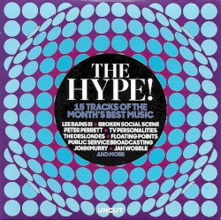 Uncut: The Hype!