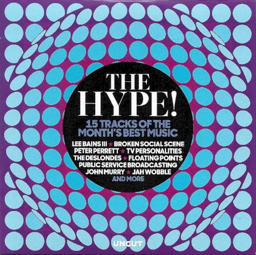 Uncut: The Hype!