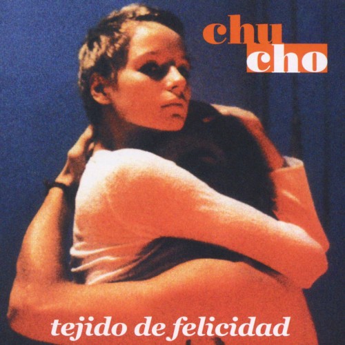 Tejido de felicidad
