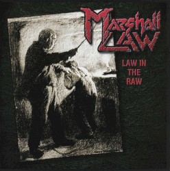 Law in the Raw