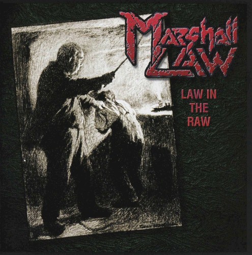 Law in the Raw