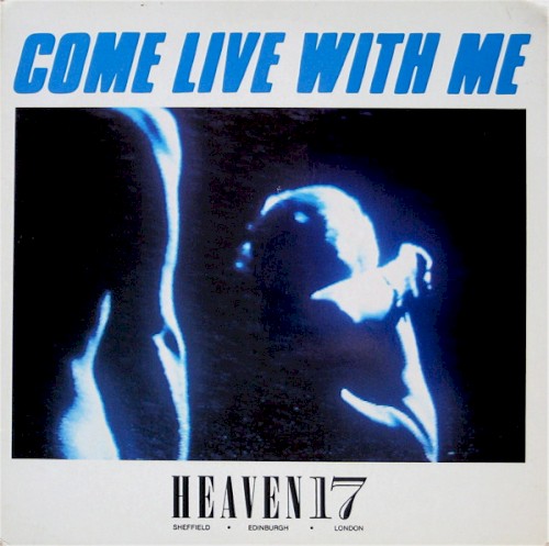 Come Live With Me