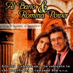 Prima notte d'amore