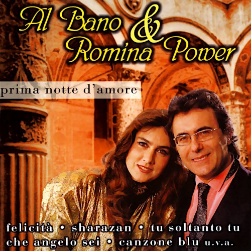 Prima notte d'amore