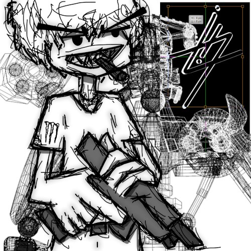 MONSTER:ULTRA