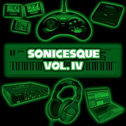 Sonicesque, Vol. IV