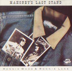 Mahoney’s Last Stand